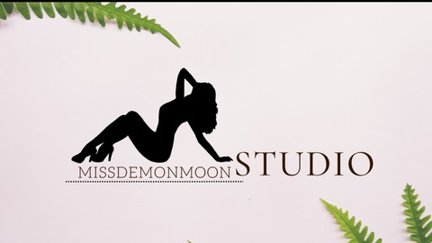 Header of missdemonmoon