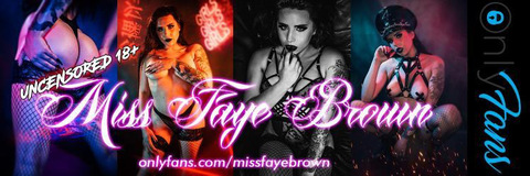 Header of missfayebrown