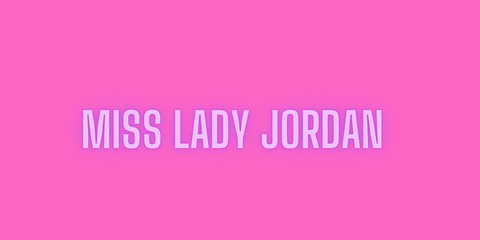 Header of missladyjordan