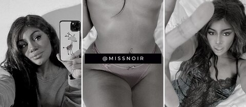 Header of missnoir