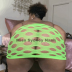 misssydneynash (✨ⒽⓄⓇⓃⓎ Ⓜ︎ⒾⓁⒻ✨) OnlyFans Leaked Content 

 profile picture