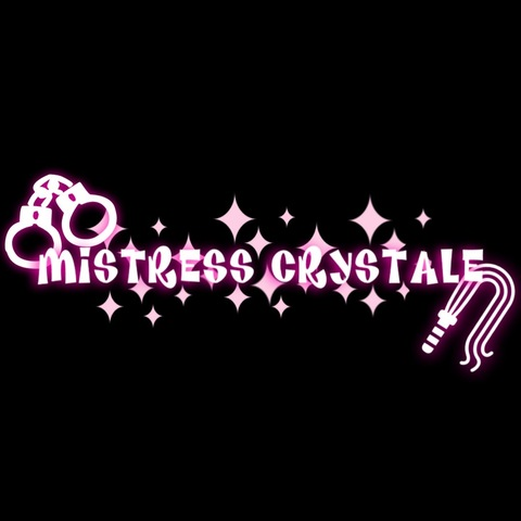 Header of mistress.crystale