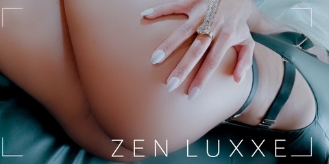 Header of mistresszenluxxe