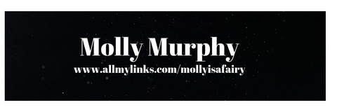 Header of mollymurphyvip