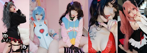 Header of momocinnamon