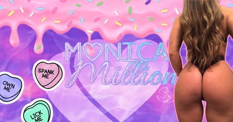 Header of monicamillionvip