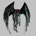 mothman (Mothman) free OnlyFans content 

 profile picture