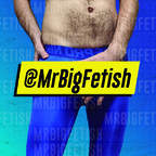 Free access to @mrbigfetish Leaks OnlyFans 

 profile picture