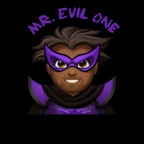 mrrealevil (Mr. Evil One 🦹🏾‍♂️😈🔥) free OnlyFans Leaked Pictures and Videos 

 profile picture