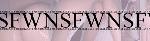 Header of mrsskyewales