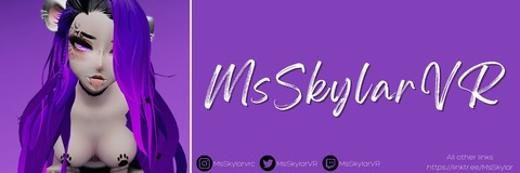 Header of msskylarvr