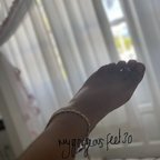 Download mybeautifulfeet30 OnlyFans content for free 

 profile picture