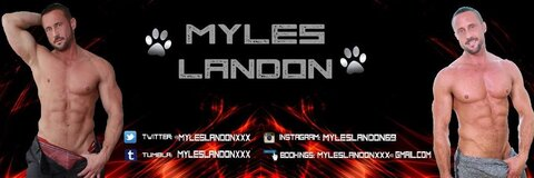 Header of myleslandonxxx