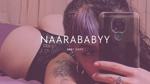 Header of naarababyy