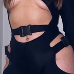 Onlyfans leaked nalyssaaa 

 profile picture