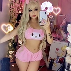 𝓝𝓪𝓶𝓲 free 🎀 (namikayumii) Leaks OnlyFans 

 profile picture