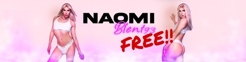 Header of naomibfree