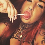 Nati Ink97 (@natiink) Leak OnlyFans 

 profile picture