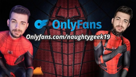 Header of naughtygeek19