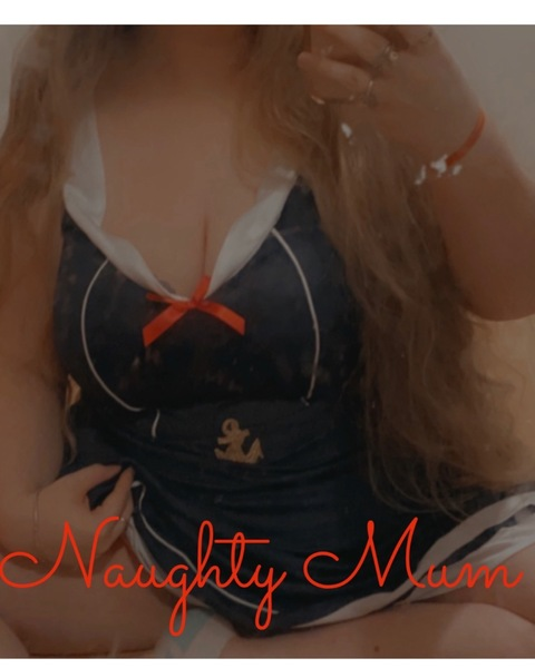 Header of naughtymum015