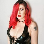 nerdygothgf (Your friendly neighbourhood goth hoe.) OnlyFans Leaked Pictures & Videos 

 profile picture