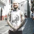 nicholasthegeezer (Nicholas The Geezer) OnlyFans Leaked Pictures & Videos 

 profile picture