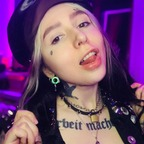 noirgirlwithnecroherat OnlyFans Leaked 

 profile picture