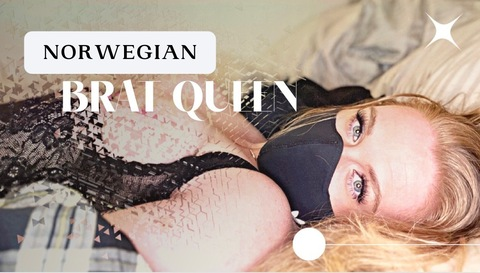 Header of norwegianbratqueen