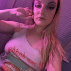 nymphopeach (Peach 🍑✨) OnlyFans Leaked Pictures and Videos 

 profile picture