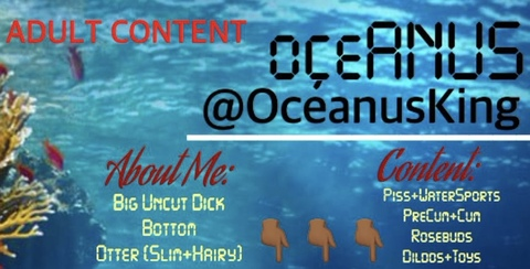 Header of oceanusking