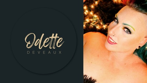 Header of odettedeveaux