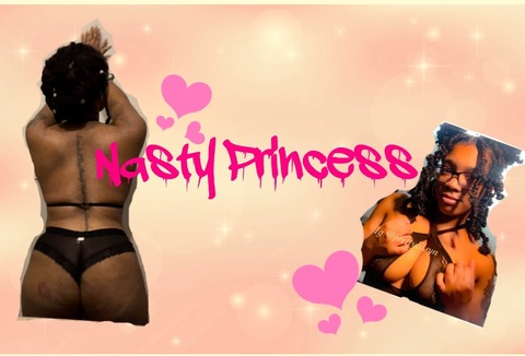 Header of ognastyprincess