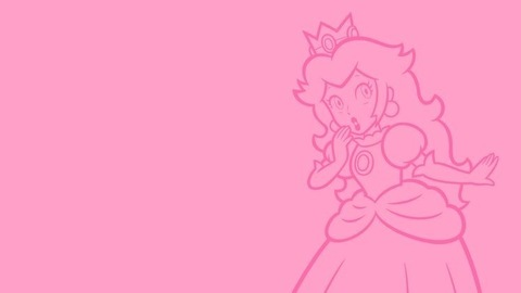 Header of omypeach