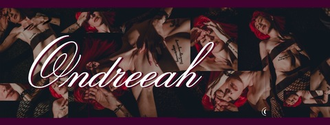 Header of ondreeah