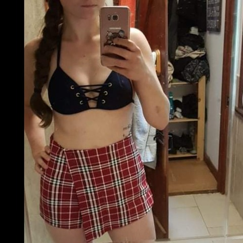 Header of onehighlandgirl