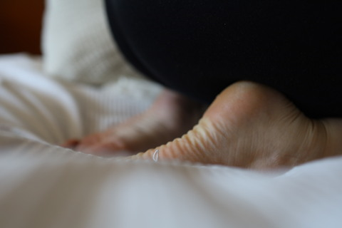 Header of onlyleilasfeet