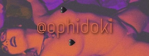 Header of ophidoki