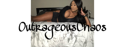 Header of outrageouschaos