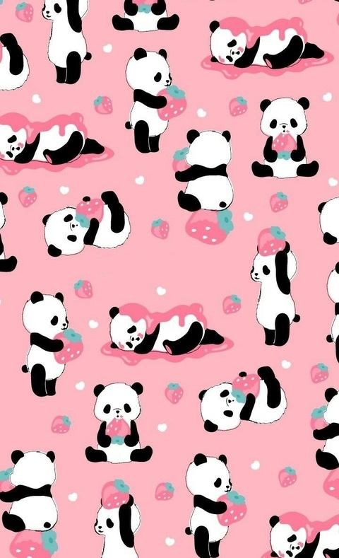 Header of pandababyyy