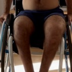 Paraplegic boy (paraplegicboy) Leaked OnlyFans 

 profile picture