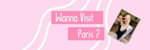 Header of paris.fox.x