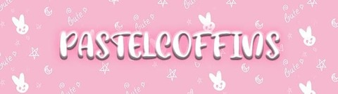 Header of pastelcoffins