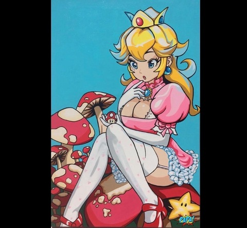 Header of peach3005