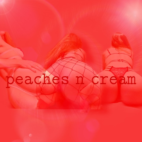 Header of peachesandcream_x