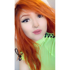 Peach (peachydanneka) Leak OnlyFans 

 profile picture