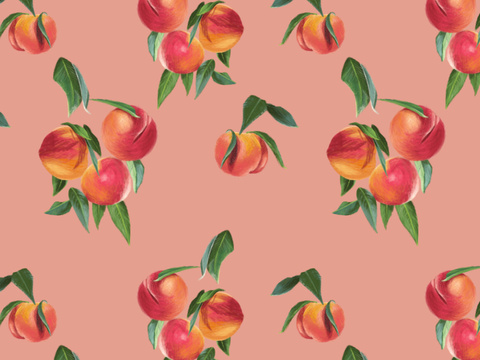 Header of peachydanneka