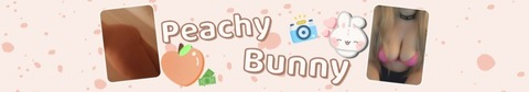 Header of peachyyybunbunfree