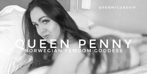 Header of pennyluxxvip