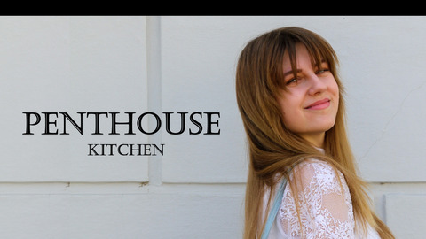 Header of penthousekitchen