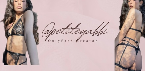 Header of petitegabbi